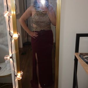 Brand New Prom Dress